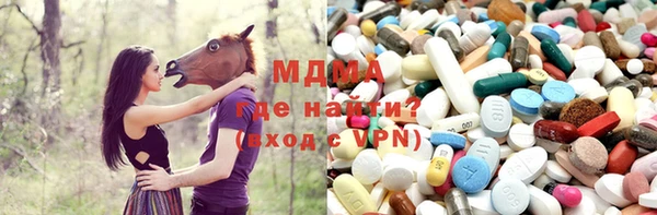 дживик Горняк